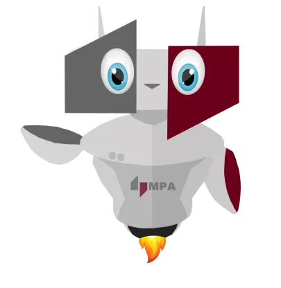 MPATITO mao para cima