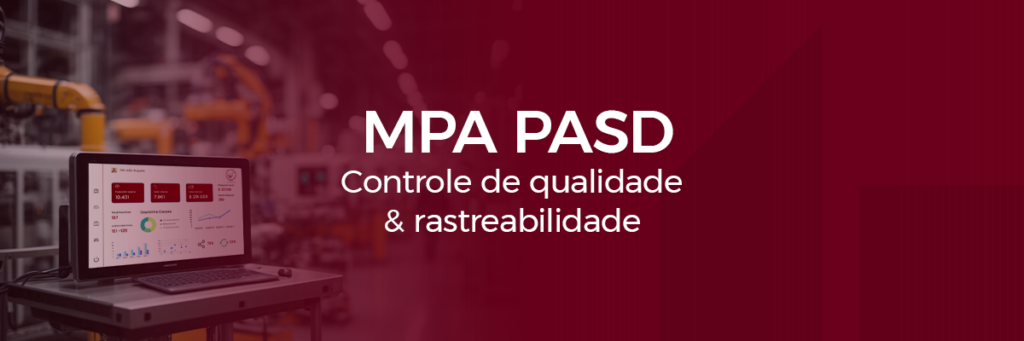 MPA PASD