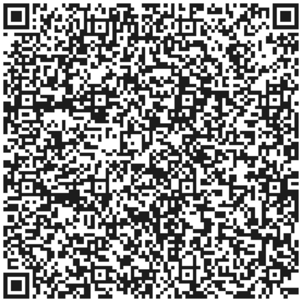 QR Code Contato Hugo Ferreira