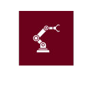 Robótica Ícone MPA Autamação ()