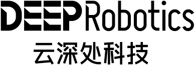 Deep Robotics Logo