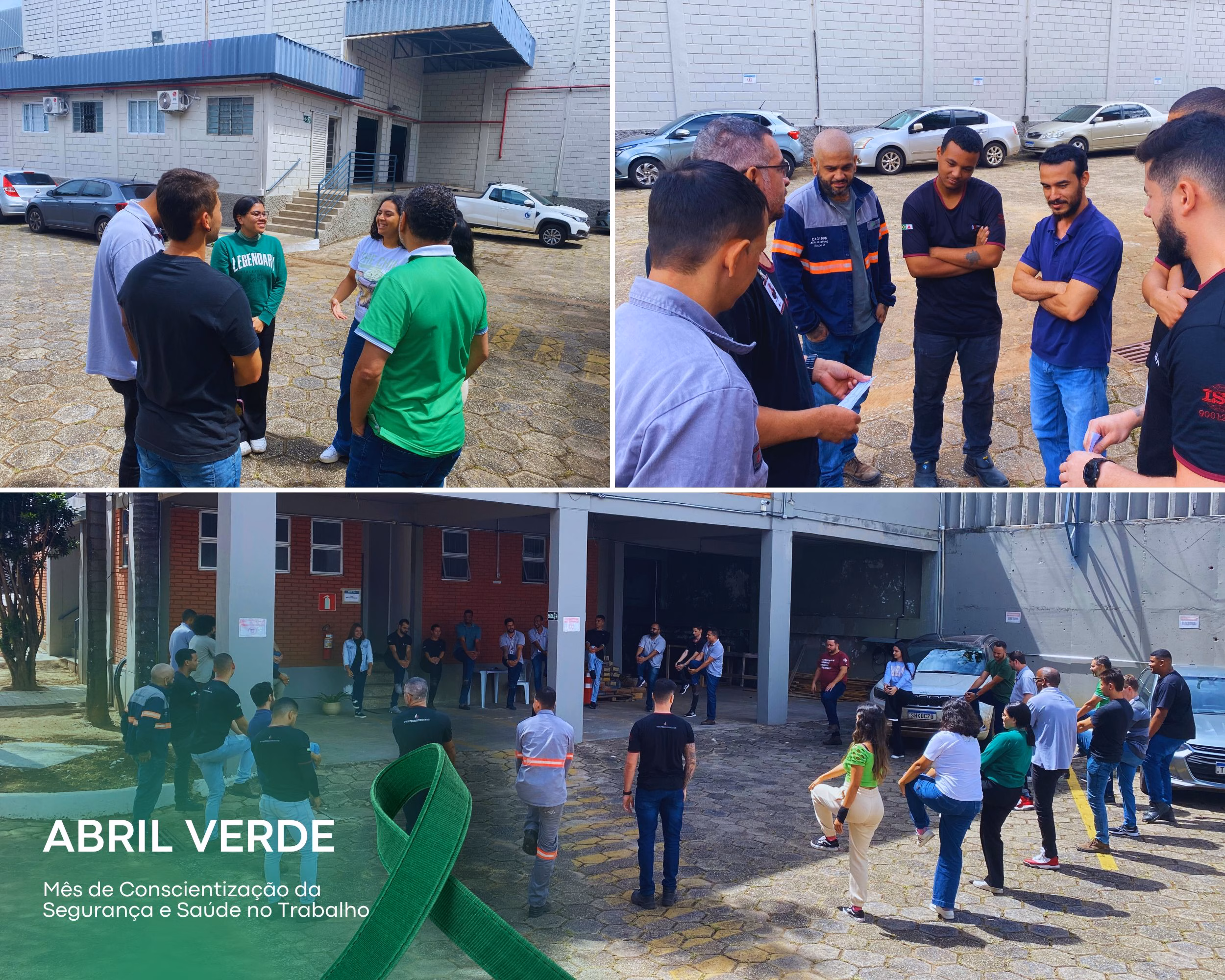 Sustentabilidade 21 MPA AUTOMAÇÃO - ABRIL VERDE
