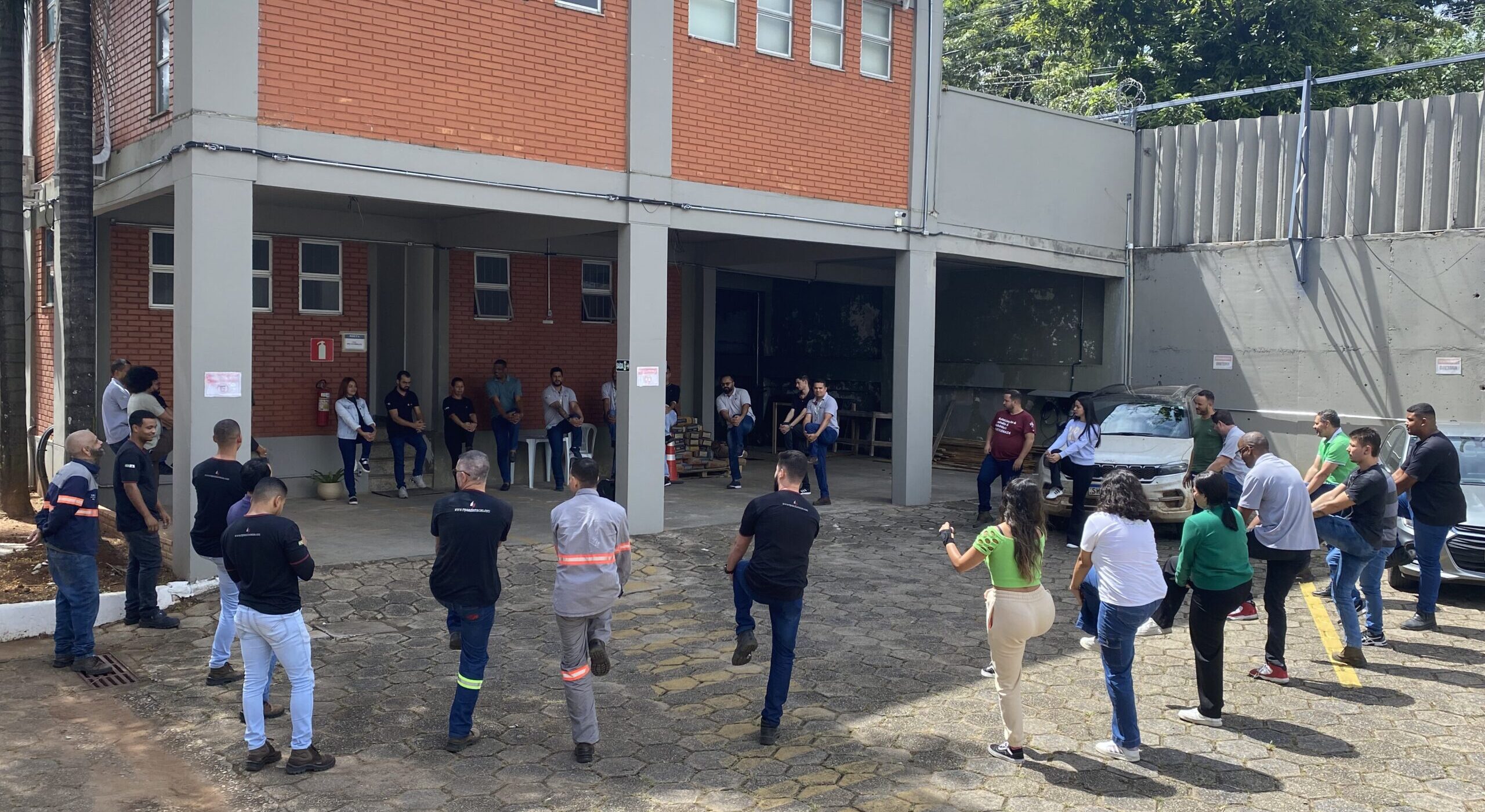 MPA Automação - Abril Verde