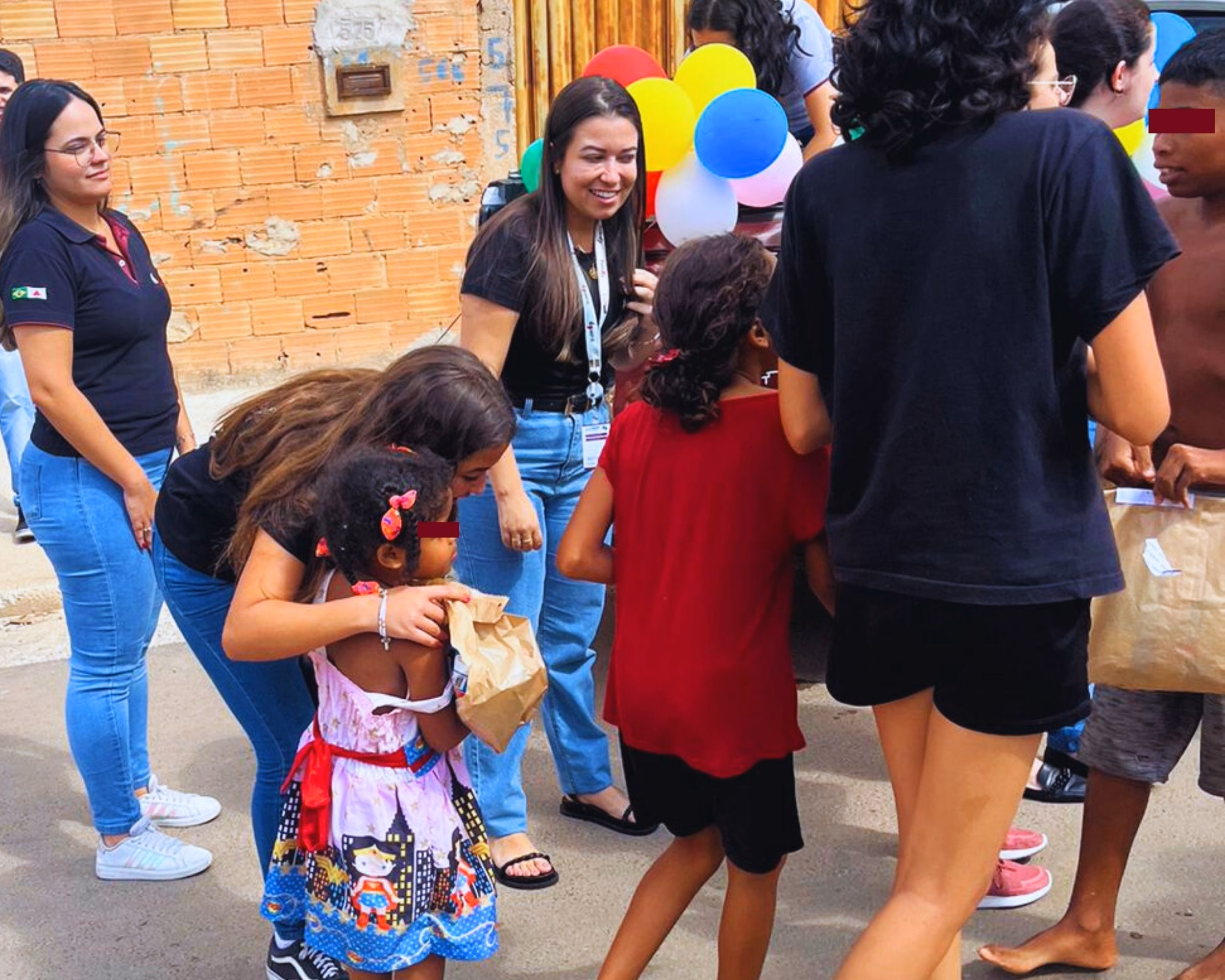 Sustentabilidade 15 MPA Ação Social Dia das Crianças ()
