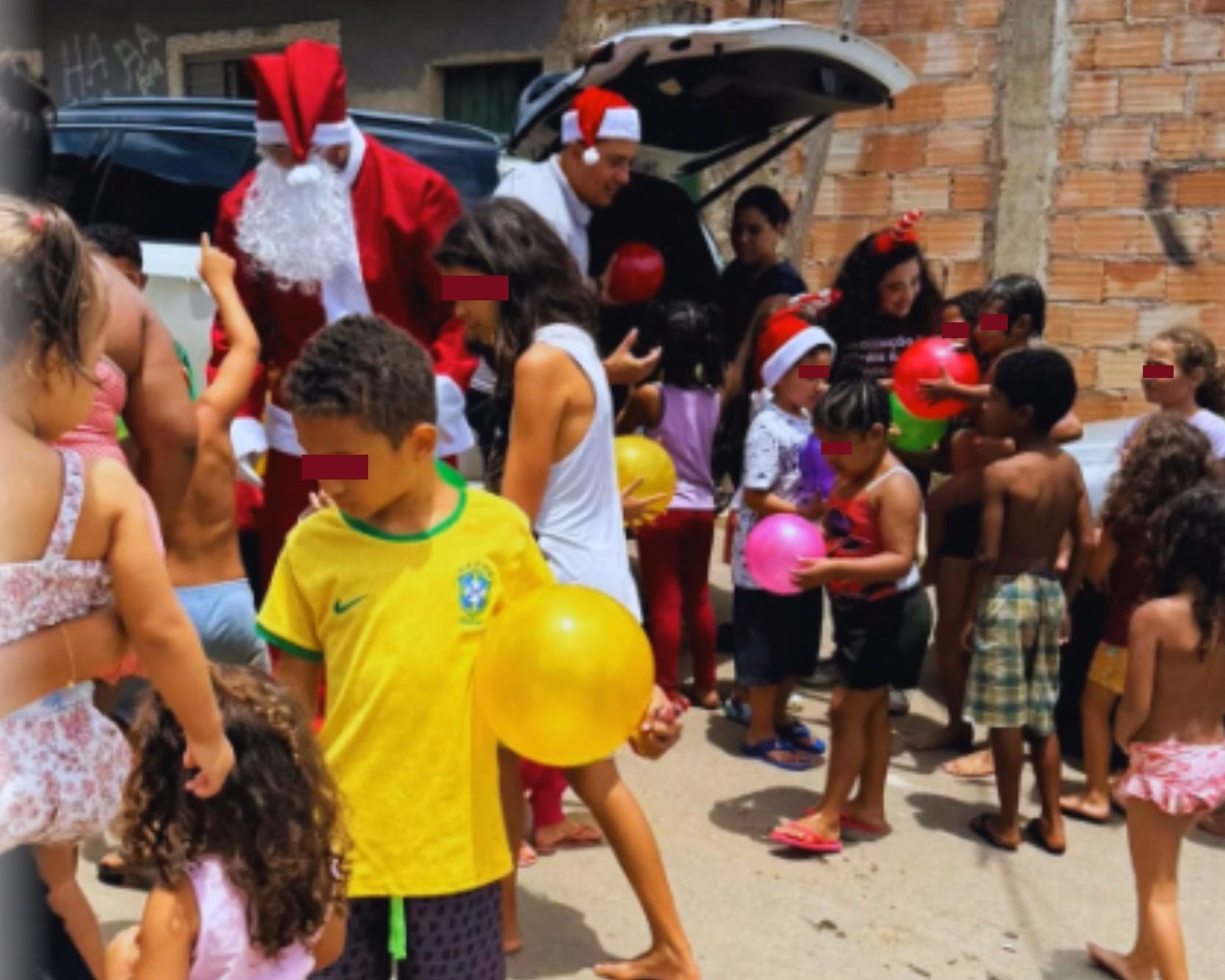 Sustentabilidade 7 MPA Ação Social Natal