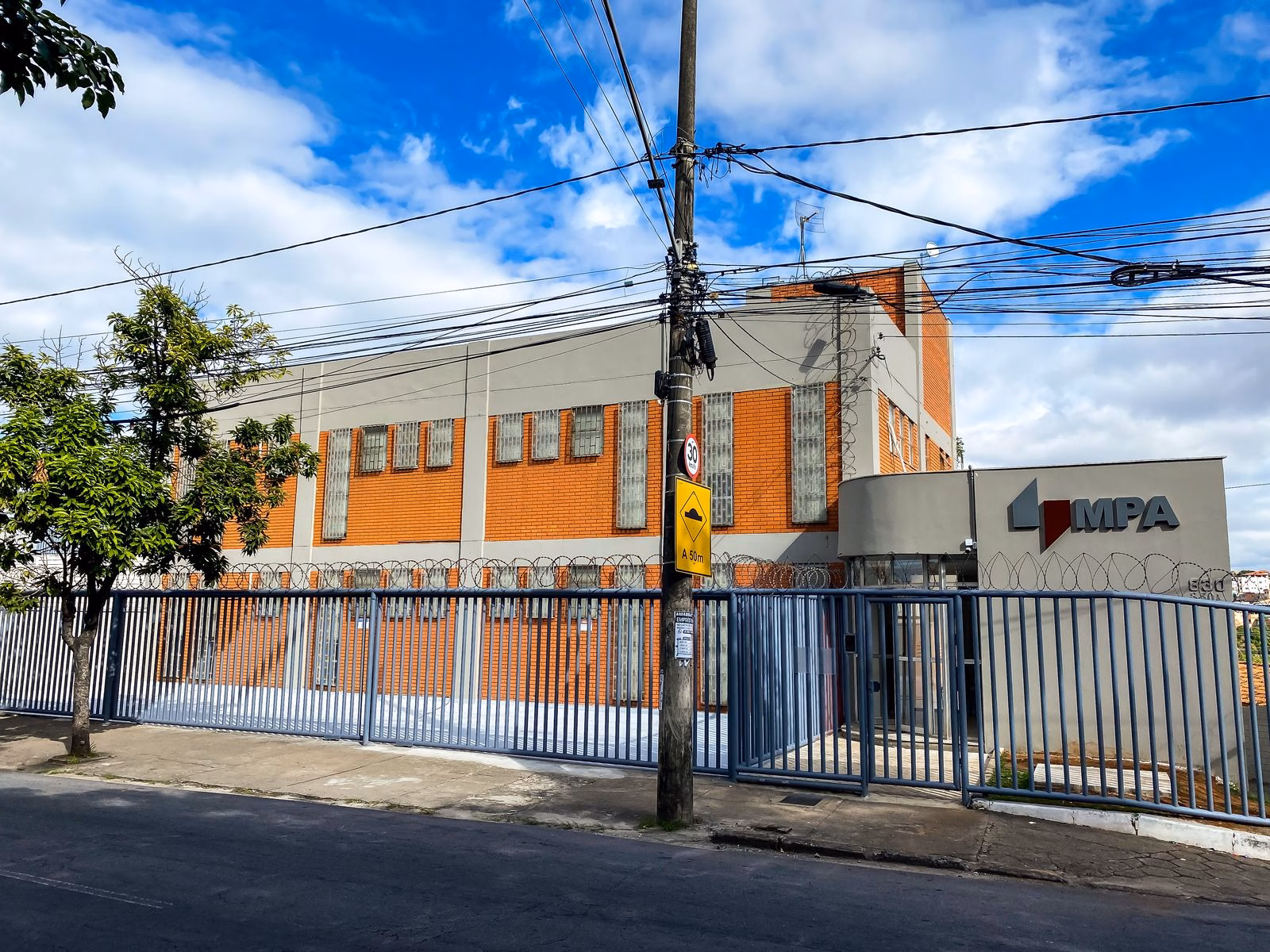 MPA Automação SEDE