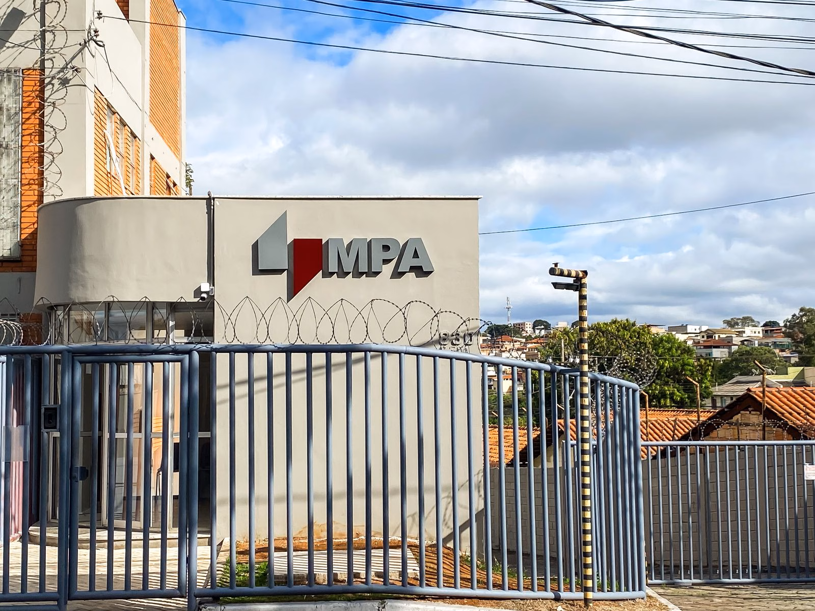 MPA Automação SEDE