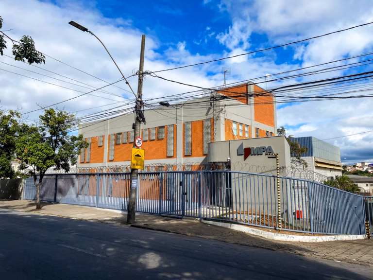 MPA Automação SEDE