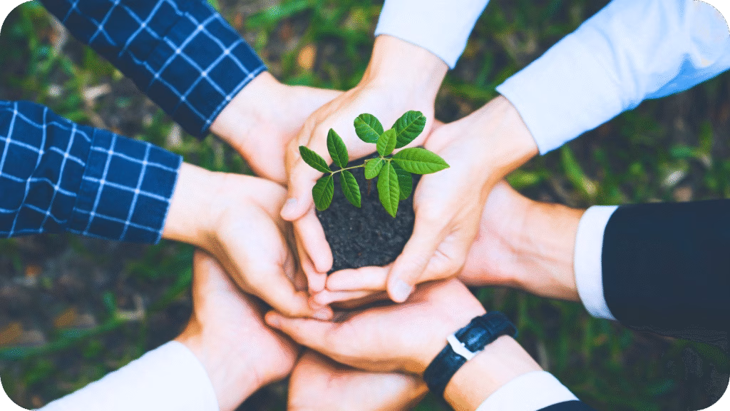 Sustentabilidade 3 MPA ESG Meio Ambiente