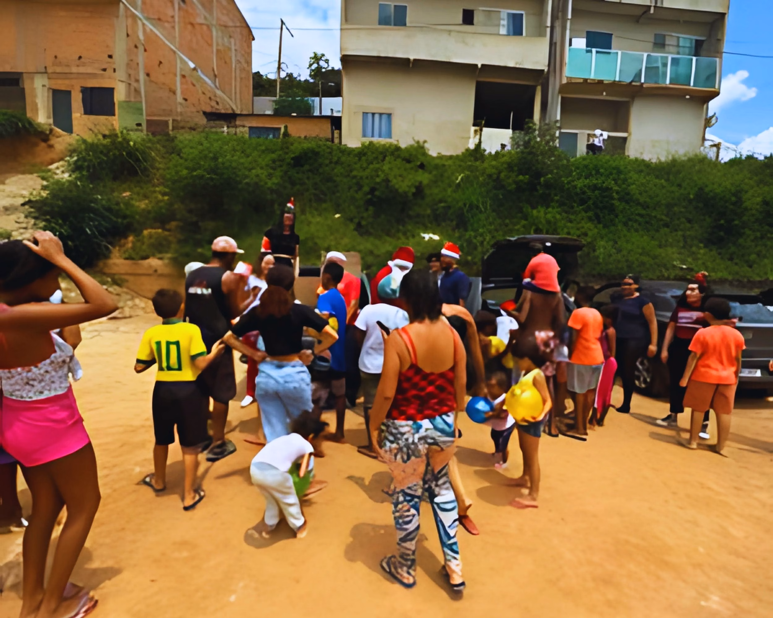 Sustentabilidade 8 MPA Engenharia Automacao e Responsabilidade Social x ()