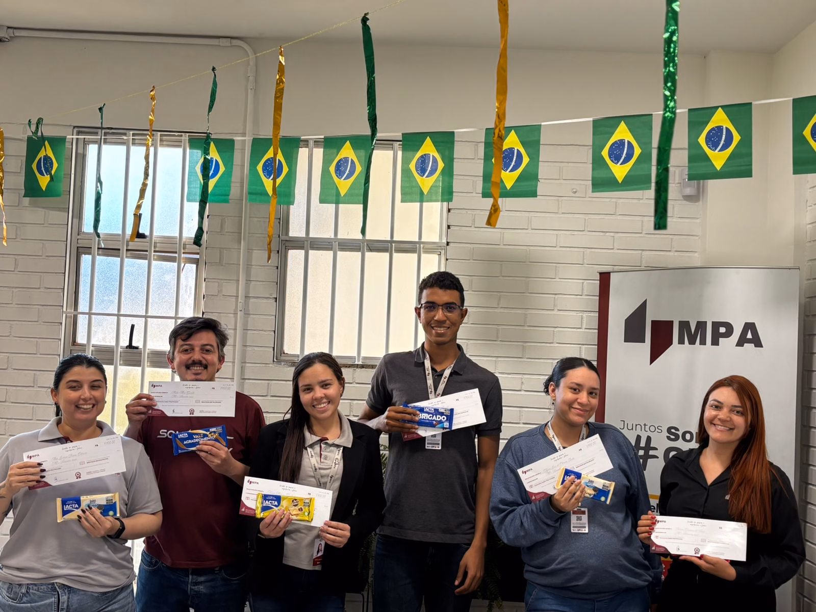 MPA AUTOMAÇÃO | TREINAMENTOS MPA AUTOMAÇÃO | TREINAMENTOS